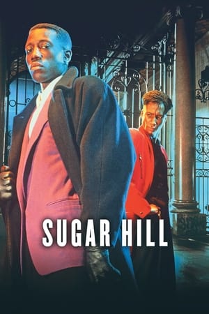 Sugar Hill (1993) ทวงบัลลังก์ โค่นเจ้าพ่อ
