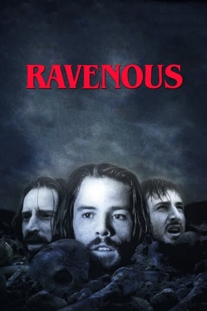 Ravenous (1999) คนเขมือบคน