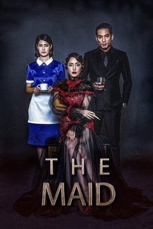 [Netflix] The Maid (2020) สาวลับใช้