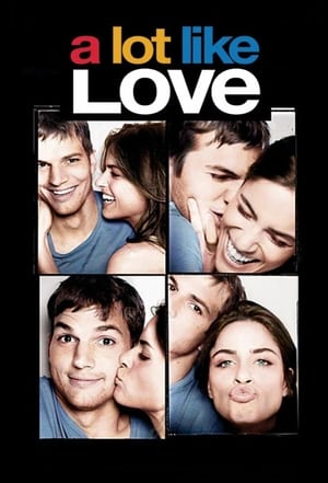 A Lot Like Love (2005) กว่าจะปิ๊ง ต้องซิ่งก่อน