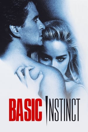 Basic Instinct 1 (1992) เจ็บธรรมดา ที่ไม่ธรรมดา