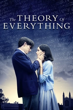 The Theory of Everything (2014) ทฤษฎีรักนิรันดร