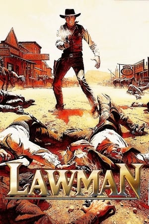 Law Man (1971) นายอำเภอสิงห์มือปราบ