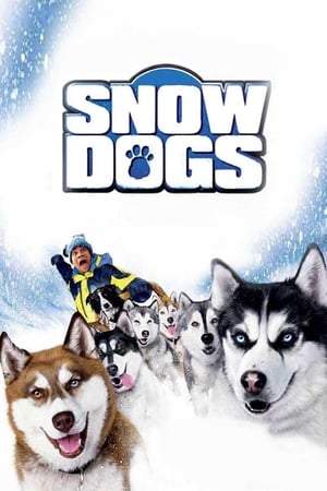 Snow Dogs (2002) แก๊งคุณหมา ป่วนคุณหมอ