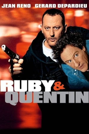 Ruby and Quentin (2003) คู่ปล้นสะท้านฟ้า