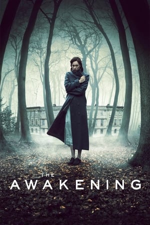The Awakening (2011) ดิ อเวคเคนนิ่ง สัมผัสผี