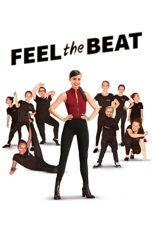 Feel The Beat (2020) ขาแดนซ์วัยใส [Netflix]