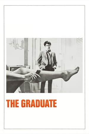 The Graduate (1967) เดอะ แกรดูเอท พิษรักแรงสวาท