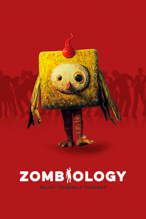 Zombiology Enjoy Yourself Tonight (2017) ซอมบี้ อย่าให้ผีกัด