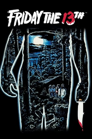 Friday the 13th Part 1 A Long Night at Camp Blood (1980) ศุกร์ 13 ฝันหวาน ภาค 1