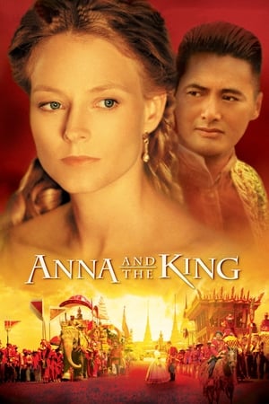 Anna and the King (1999) แอนนาแอนด์เดอะคิง