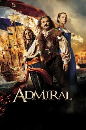 Admiral aka Michiel de Ruyter (2015)