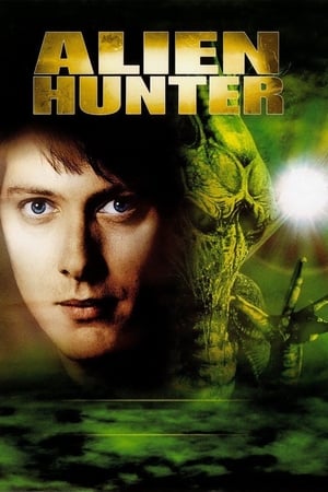 Alien HunterAlien Hunter (2003) นักล่ามฤตยูนอกโลก
