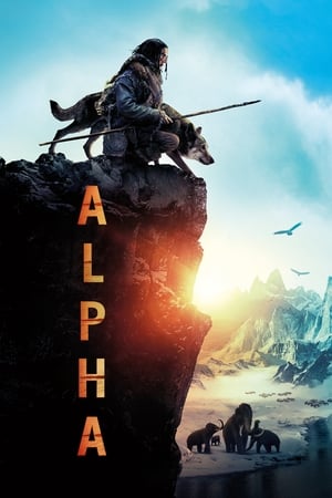 Alpha (2018) ผจญนรกแดนทมิฬ 20000 ปี