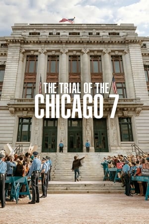 The Trial of the Chicago 7 (2020) ชิคาโก 7