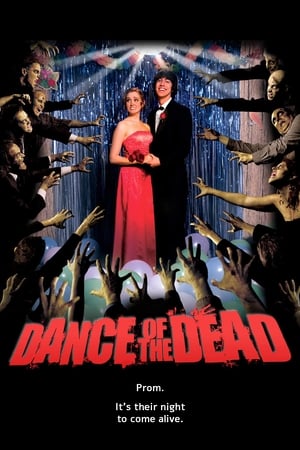 Dance of the Dead (2008) คืนฉลองล้างบางซอมบี้