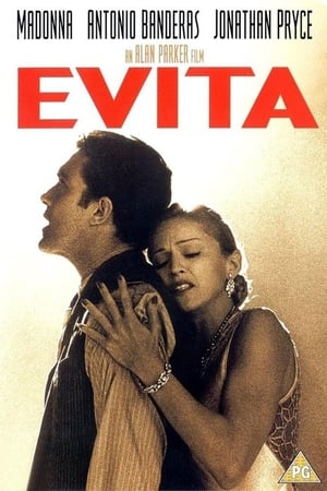 Evita (1996) เอวีต้า