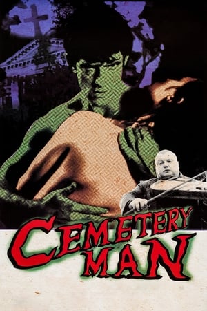 Dellamorte Dellamore (Cemetery Man) (1994)