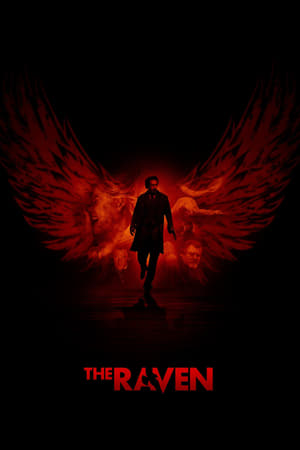 The Raven (2012) เจาะแผนคลั่ง ลอกสูตรฆ่า