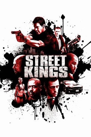 Street Kings (2008) ตำรวจเดือดล่าล้างเดน