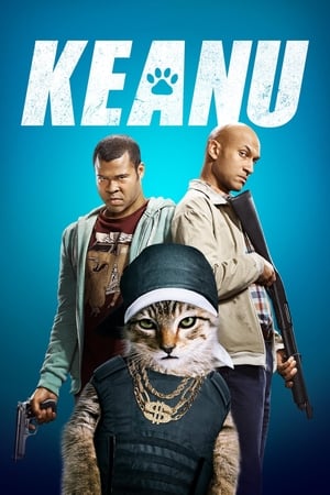 Keanu (2016) ปล้นแอ๊บแบ๊ว ทวงแมวเหมียว