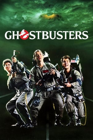 Ghostbusters 1 (1984) บริษัทกำจัดผี 1