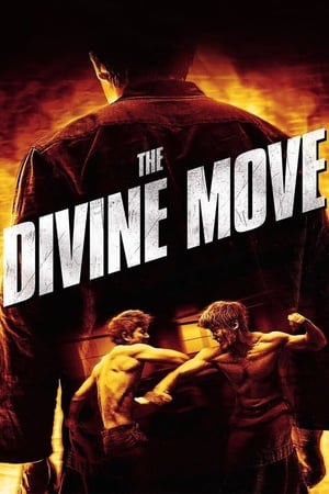 The Divine Move (2014) เซียนหมาก โค่นโคตรเซียน