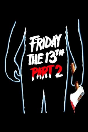 Friday the 13th Part 2 Jason (1981) ศุกร์ 13 ฝันหวาน ภาค 2