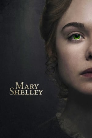 Mary Shelley (2017) แมรี เชลลีย์