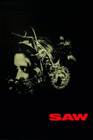 Saw (2004) เกมต่อตาย..ตัดเป็น