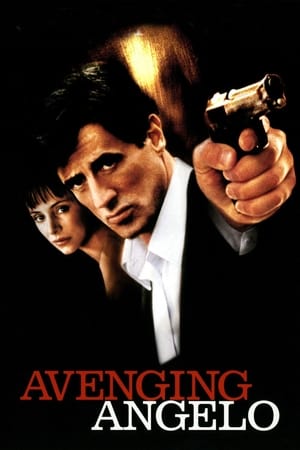 Avenging Angelo (2002) โคตรคน บอดี้การ์ด