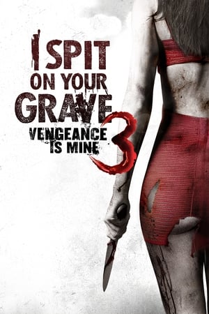 I Spit on Your Grave 3 (2015) เดนนรก ต้องตาย 3