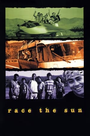 Race The Sun (1996) ทีมนอกคอก ไม่ยอมแพ้