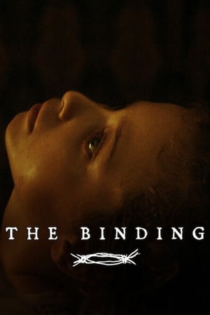 The Binding (2020) พันธนาการมืด