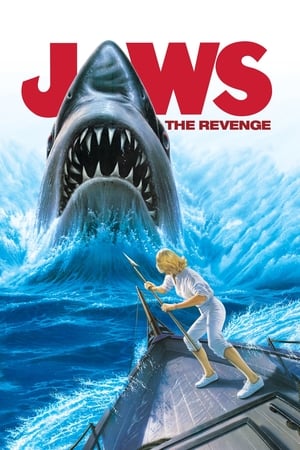 Jaws:The Revenge (1987) จอว์ส 4 ล้าง…แค้น