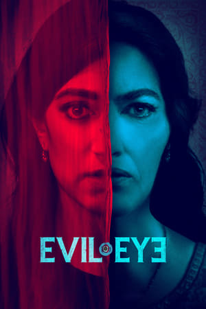 Evil Eye (2020) นัยน์ตาปีศาจ