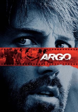 Argo (2012) แผนฉกฟ้าแลบ ลวงสะท้านโลก