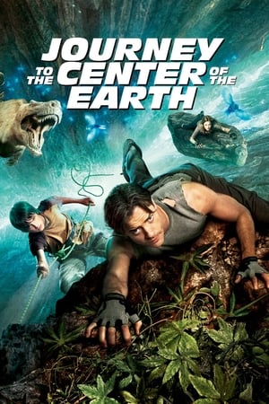 Journey to the Center of the Earth (2008) ดิ่งทะลุสะดือโลก
