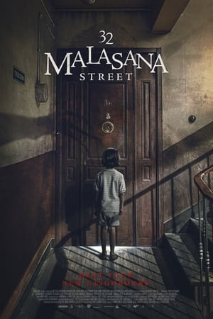 Malasana Street 32 (2020) มาลาซานญ่า ย่านผีอยู่