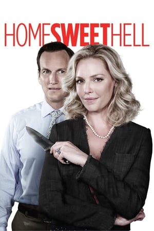 Home Sweet Hell (2015) ผัวละเหมี่ย เมียละโหด