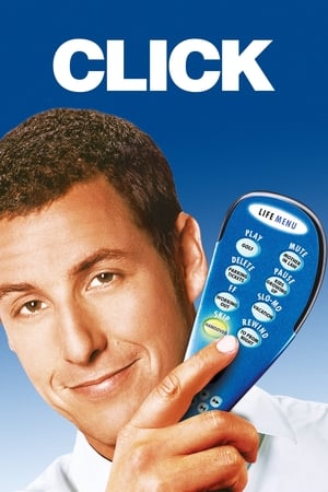 Click (2006) คลิก รีโมทรักข้ามเวลา