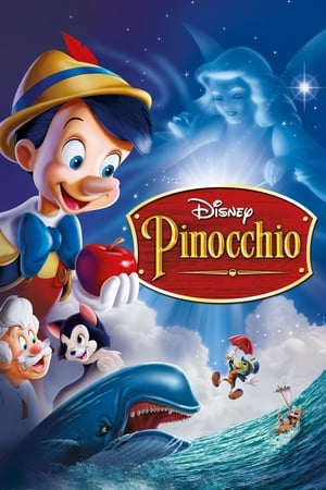 Pinocchio (1940) พินอคคิโอ
