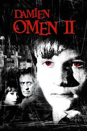 Damien Omen II (1978) อาถรรพ์หมายเลข 6 ภาค 2