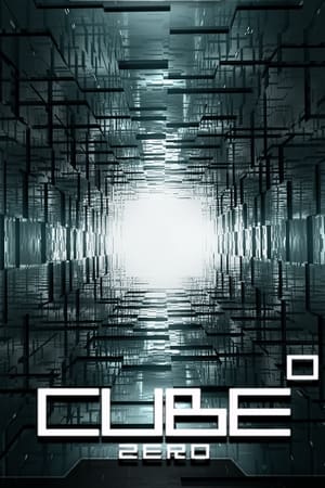 Cube Zero (2004) กำเนิดลูกบาศก์มรณะ