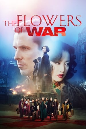 The Flowers Of War (2011) สงครามนานกิง สิ้นแผ่นดินไม่สิ้นเธอ