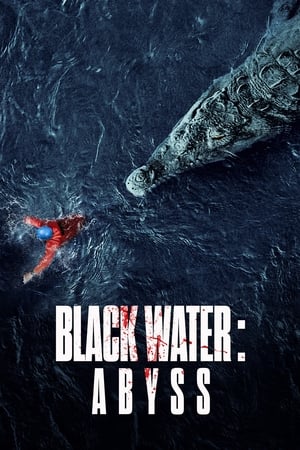 Black Water: Abyss (2020) มหันตภัยน้ำจืด