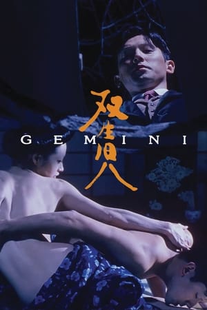 18+ Gemini (1999)