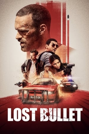 Lost Bullet (2020) แรงทะลุกระสุน [Netflix]