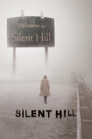 Silent Hill (2006) เมืองห่าผี
