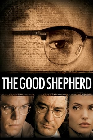 The Good Shepherd (2007) ผ่าภารกิจเดือด องค์กรลับ